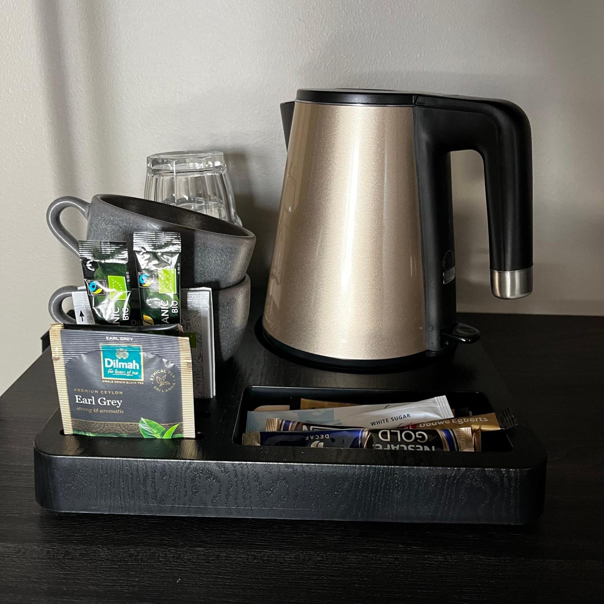Aiden By Best Western Karlstad Arena 部屋 写真