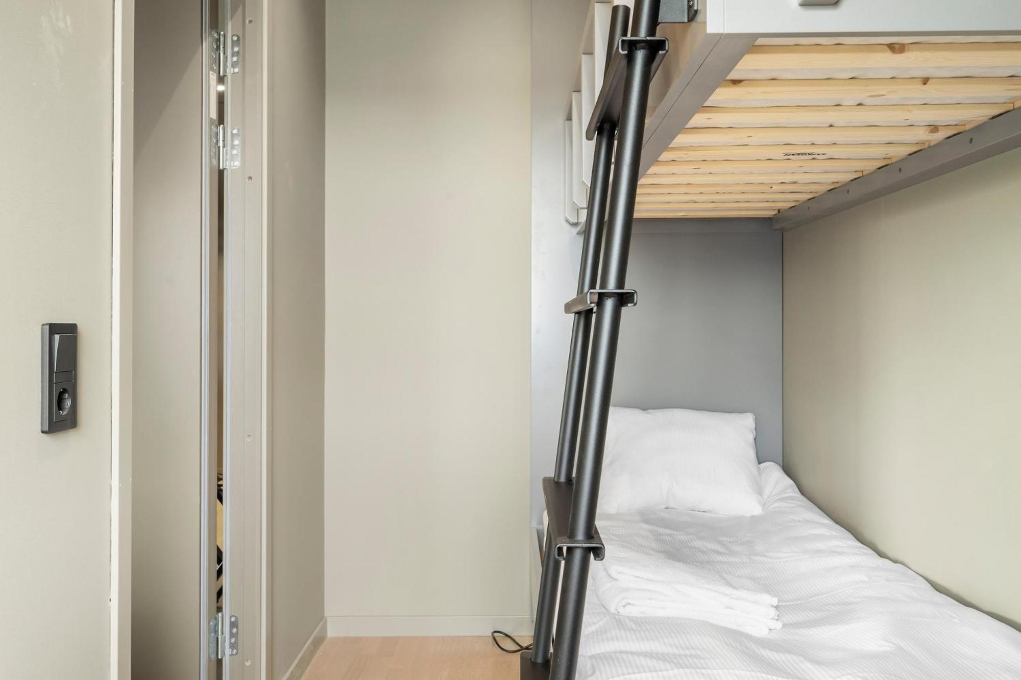 Aiden By Best Western Karlstad Arena 部屋 写真