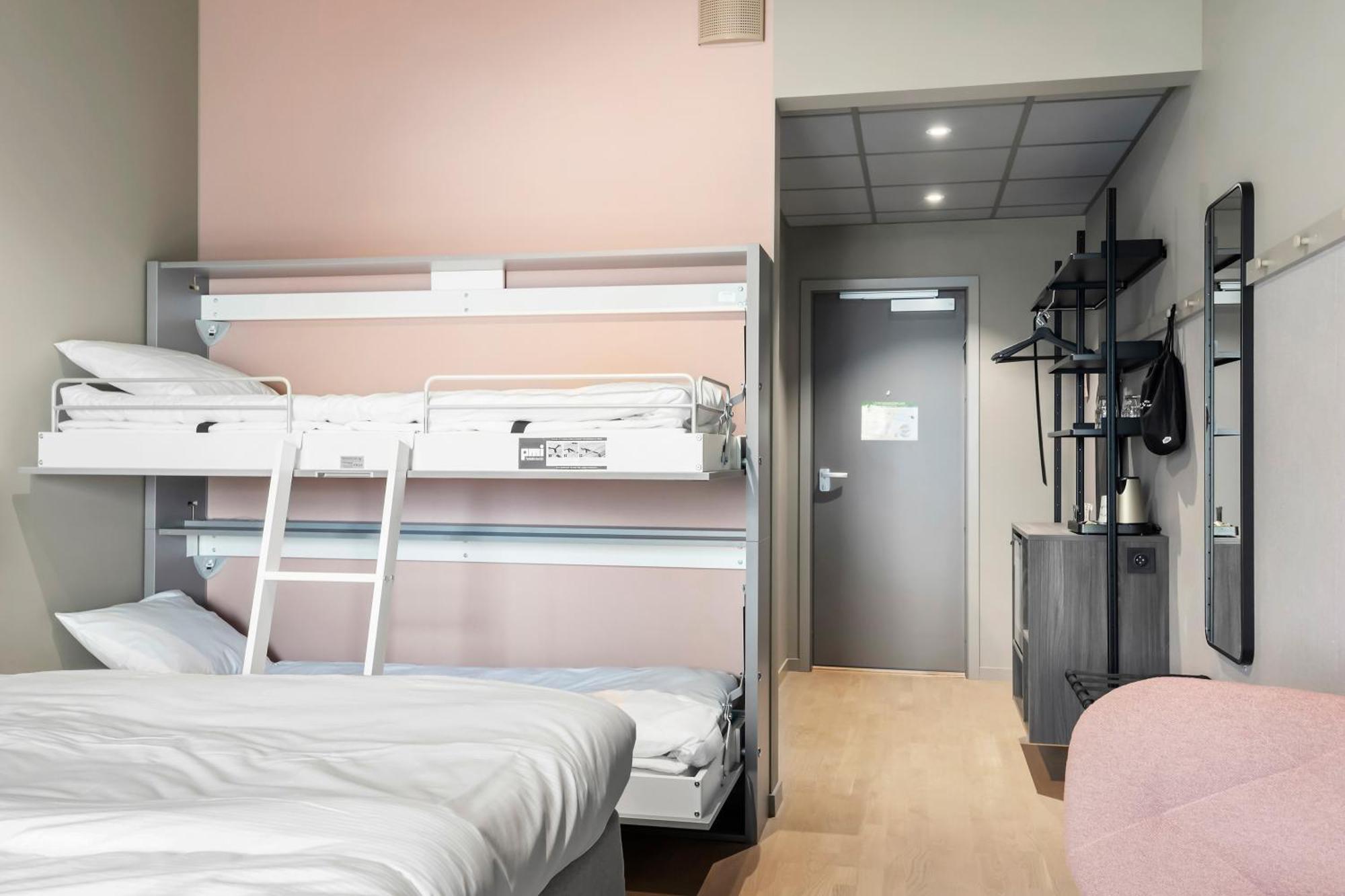 Aiden By Best Western Karlstad Arena エクステリア 写真
