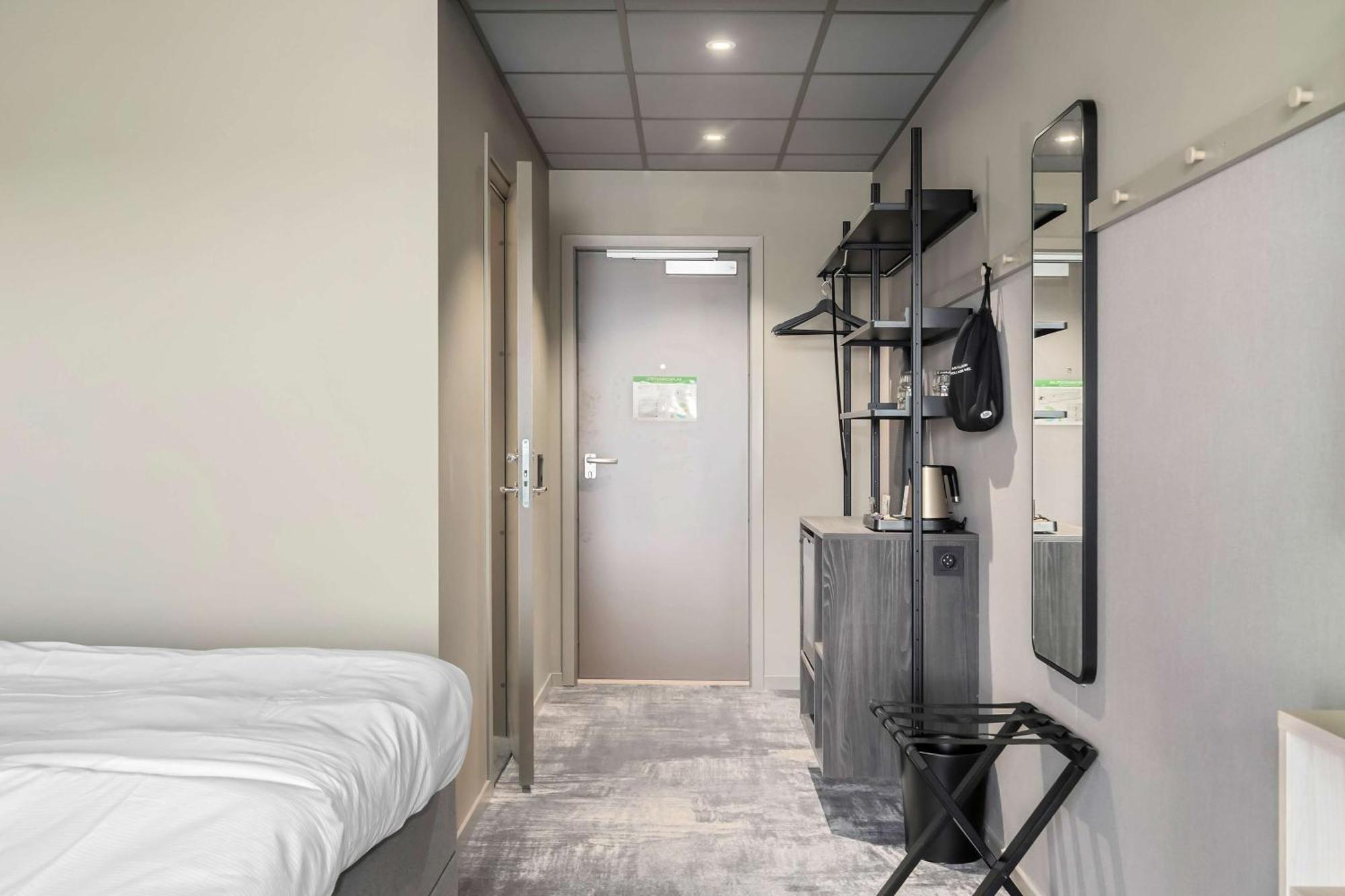 Aiden By Best Western Karlstad Arena エクステリア 写真