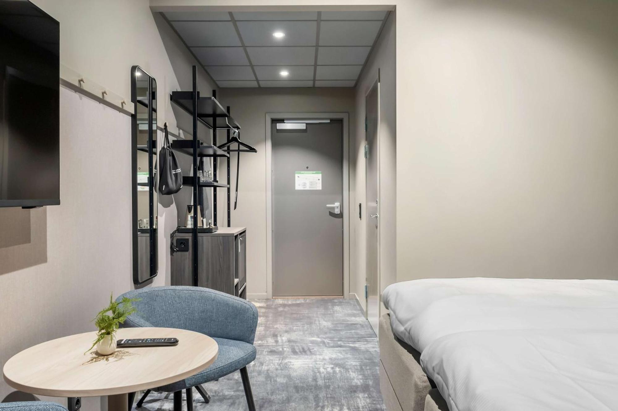 Aiden By Best Western Karlstad Arena 部屋 写真