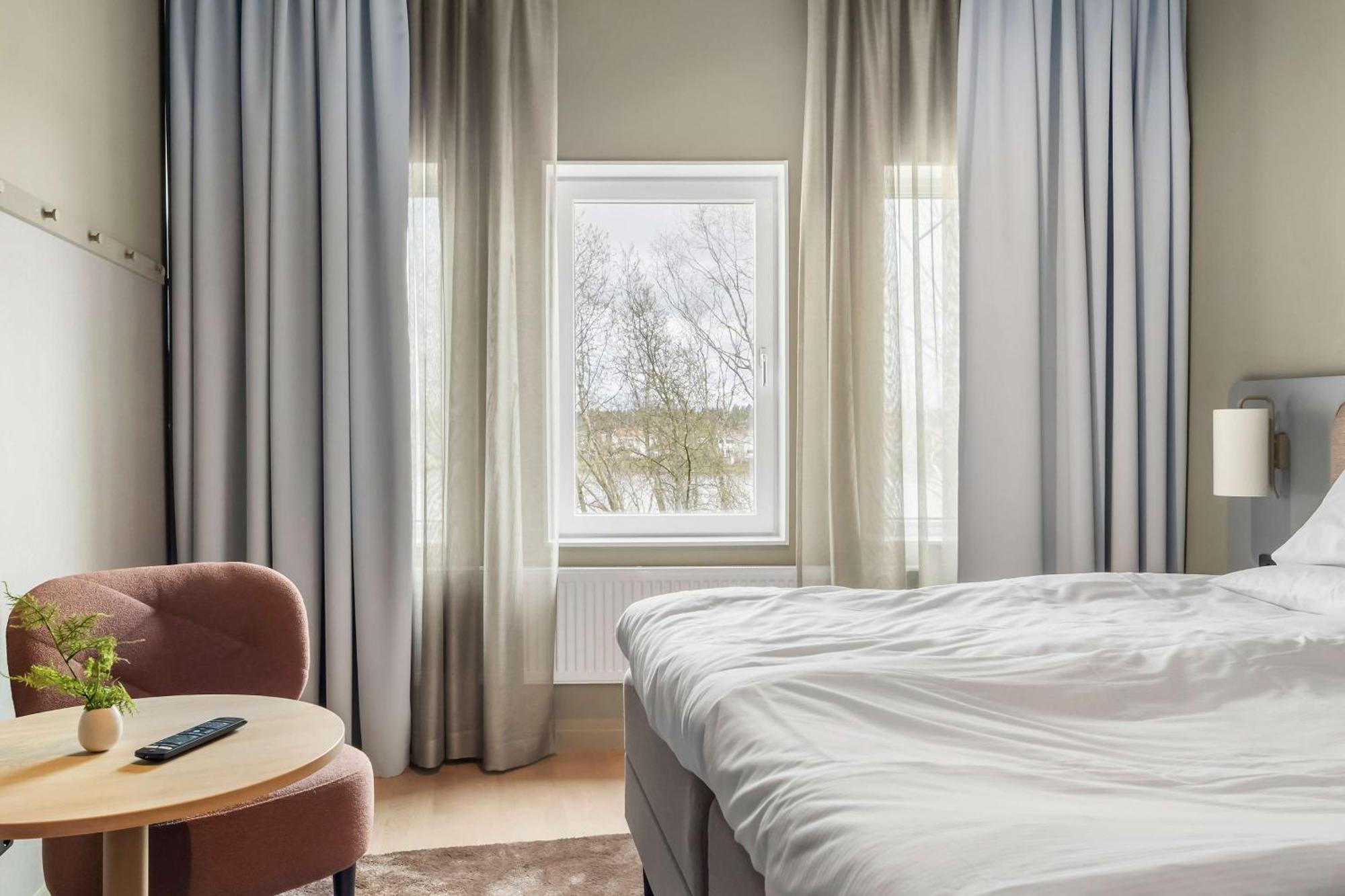 Aiden By Best Western Karlstad Arena エクステリア 写真